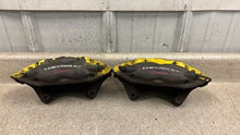 Load image into Gallery viewer, 2010 2015 Chevrolet Camaro SS Rear Driver Passenger Brembo Brakes OEM RH LH