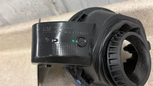 Load image into Gallery viewer, 2010 2015 Chevy Camaro SS Original Fuel Gas Door Black OEM GM Lid Factory Cap