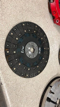 Load image into Gallery viewer, LT1 LT4 5.7 Camaro Firebird Mcleod RXT Twin Disc Clutch Setup Flywheel 6402207M