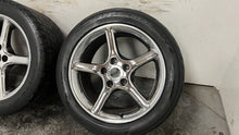 Load image into Gallery viewer, 1997 2002 Pontiac Firebird Firehawk Polished Wheels Tires 17x9 17'' GM Rims