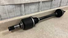 Load image into Gallery viewer, 15 23 Dodge Challenger SRT Passenger Rear Axle Half Shaft 53010748AA 23K Right