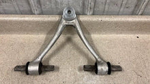 Load image into Gallery viewer, 05 13 C6 Corvette Z06 Right Passenger Front Upper Control Arm Assembly GM 34K