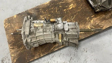 Load image into Gallery viewer, 97 04 C5 M12 Corvette T56 6 speed transmission Tremec OEM GM 27 Spline 1386-023
