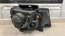 Load image into Gallery viewer, 2014 2015 Camaro SS Driver Side Headlight Xenon HID GM 23187857 58K Left LH