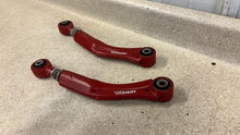 Load image into Gallery viewer, 11 21 dodge Charger Challenger TruHart Rear Upper Chamber Arms Adjustable THD202
