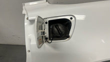 Load image into Gallery viewer, 06 13 C6 Corvette Z06 Left Driver Quarter Panel GM Wide Body 22813570 White 34K