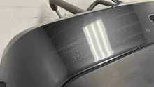 Load image into Gallery viewer, 2014 2015 Chevrolet Camaro SS Rear Bumper Cover Fascia Gray OEM GM Diffuser