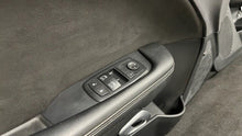 Load image into Gallery viewer, 15 22 Dodge Challenger SRT Interior Door Panel Right Left Set Suede 23K OEM Card