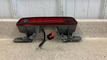 Load image into Gallery viewer, 2011 2014 Dodge Charger 3RD Trunk High Mount Brake Light Camera Mopar 57010605AH