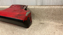 Load image into Gallery viewer, 93 02 Pontiac Firebird Trans AM WS6 Driver Ground Effect GM LH OEM Left Rocker
