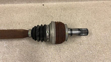 Load image into Gallery viewer, 09 14 Dodge Challenger Charger SRT-8 Driver Rear Axle Half Shaft 04578733AE Left