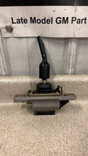 Load image into Gallery viewer, 2005 2013 Corvette C6 T56 Shifter Factory OEM 6 Speed Shift Handle GM Manual 37K