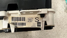 Load image into Gallery viewer, 1997 Pontiac Firebird Gauge Cluster Speedometer 98K Miles OEM GM 16221742