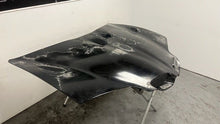 Load image into Gallery viewer, 1998 2002 Firebird Firehawk OEM GM Ram Air Hood Black ORIGINAL Factory RARE