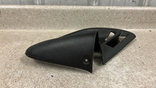 Load image into Gallery viewer, 93 02 Chevrolet Camaro Passenger Interior Lock Door Trim Panel GM 10230461 Black