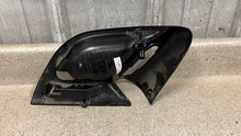 Load image into Gallery viewer, 93 02 Chevrolet Camaro Passenger Interior Lock Door Trim Panel GM Black 10413475