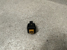 Load image into Gallery viewer, Camaro Firebird Trunk Lid Release Switch Button OEM GM ACDelco 10060578 Yellow