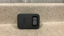 Load image into Gallery viewer, 1998 2002 Pontiac Firebird Traction Control Switch TC T/C Ebony GM 10280509