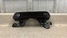 Load image into Gallery viewer, 2011 2014 Dodge Charger 3RD Trunk High Mount Brake Light Camera Mopar 57010604AJ