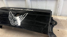 Load image into Gallery viewer, 93 02 Pontiac Firebird Trans AM Rear Tail Light Center Filler Panel 16516876 GM