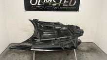 Load image into Gallery viewer, 1998 2002 Firebird Firehawk OEM GM Ram Air Hood Black ORIGINAL Factory RARE