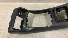 Load image into Gallery viewer, 97 02 Firebird Trans Am Camaro SS Center Console Top Manual Gray Shifter
