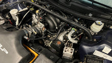 Load image into Gallery viewer, LS1 5.7 Engine & T56 6 speed Manual Trans Pullout 98K WARRANTY FREE SHIPPING