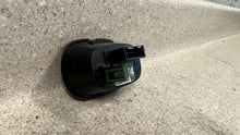 Load image into Gallery viewer, 97 04 Corvette C5 Fog Light Trunk Hatch Release Button Switch GM 12135155 65K