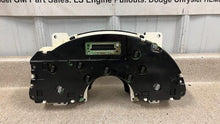 Load image into Gallery viewer, 1997 Pontiac Firebird Gauge Cluster Speedometer 98K Miles OEM GM 16221742