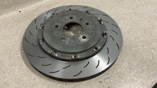 Load image into Gallery viewer, 14 19 Corvette C7 Z06 Rear Rotors PAIR OEM GM 84951567 READY TO INSTALL 20981824