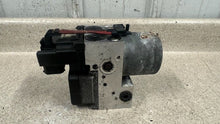 Load image into Gallery viewer, 99 02 Firebird Trans AM Camaro SS 4 Channel ABS Brake Pump Module GM 10423623