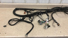 Load image into Gallery viewer, 1999 Chevrolet Corvette C5 Manual Transmission Wiring Harness T-56 OEM GM 56K