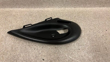 Load image into Gallery viewer, 93 02 Pontiac Firebird Driver Interior Lock Door Trim Panel GM 10230460 Black