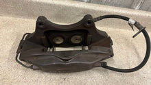 Load image into Gallery viewer, 2010 2015 Chevrolet Camaro SS Front Driver Passenger Brembo Brakes OEM RH LH 58K