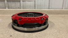 Load image into Gallery viewer, LT1 LT4 5.7 Camaro Firebird Mcleod RXT Twin Disc Clutch Setup Flywheel 6402207M