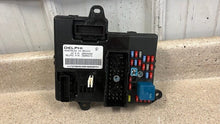 Load image into Gallery viewer, 2008 2013 Corvette C6 Z06 BCM Body Control Module Assembly GM 20934684 OEM 61K