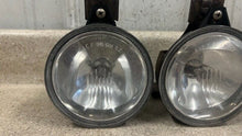 Load image into Gallery viewer, 98 02 Pontiac Firebird Trans AM Fog Lights GM Light Right Left Bracket Pair