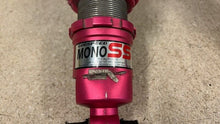 Load image into Gallery viewer, 2010 2015 Camaro Godspeed Mono SS Coil Over Suspension Kit Rear Front Adjustable