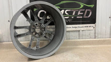 Load image into Gallery viewer, 2017 2018 Chevrolet Camaro SS 20'' Factory Wheel Rim 20x8.5 GM 23267380 Original