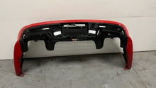 Load image into Gallery viewer, 93 02 Pontiac Firebird Trans AM Factory Rear Bumper Cover Assembly Red CETA GM