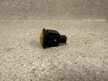 Load image into Gallery viewer, Camaro Firebird Trunk Lid Release Switch Button OEM GM ACDelco 10060578 Yellow
