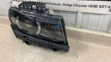 Load image into Gallery viewer, 2014 2015 Camaro SS Passenger Side Headlight Xenon HID GM 23187856 58K Right RH