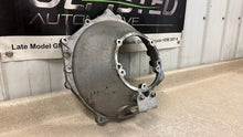 Load image into Gallery viewer, 97 04 C5 CHEVROLET CORVETTE AUTOMATIC TRANSMISSION BELL HOUSING GM 12551118