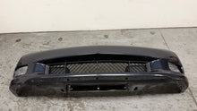 Load image into Gallery viewer, 05-13 C6 Corvette Z06 Grand Sport Wide Body Front Bumper Cover OEM GM
