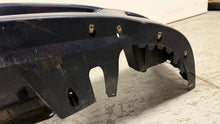 Load image into Gallery viewer, 05-13 C6 Corvette Z06 Grand Sport Wide Body Front Bumper Cover OEM GM
