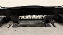 Load image into Gallery viewer, 05-13 C6 Corvette Z06 Grand Sport Wide Body Front Bumper Cover OEM GM
