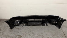 Load image into Gallery viewer, 05-13 C6 Corvette Z06 Grand Sport Wide Body Front Bumper Cover OEM GM

