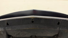 Load image into Gallery viewer, 05-13 C6 Corvette Z06 Grand Sport Wide Body Front Bumper Cover OEM GM
