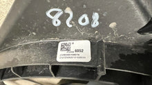 Load image into Gallery viewer, 10 11 Chevrolet Camaro SS Factory Radiator Cooling Fan Assembly OEM GM 10860420
