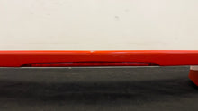 Load image into Gallery viewer, 10 13 Camaro SS SLP Rear Trunk Spoiler Factory OEM GM Orange Decklid High Rise
